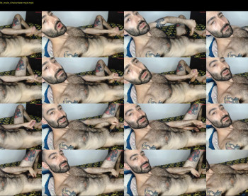 taylor__06 — 7 minute Chaturbate male cam show recording, 720p, Oct 11, 2025