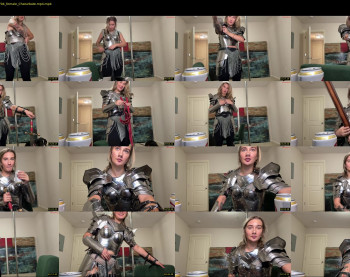 teamtragic — 59 minute Chaturbate female cam show recording, 720p, Oct 11, 2025