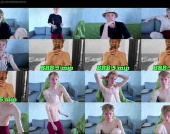 timmy7topcut — 113 minute Chaturbate male cam show recording, 720p, Oct 11, 2025