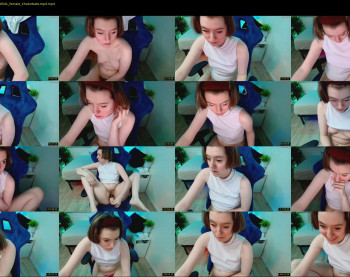 topcranberry — 121 minute Chaturbate female cam show recording, 720p, Oct 11, 2025
