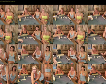 tunderose — 120 minute Chaturbate female cam show recording, 720p, Oct 11, 2025