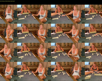 tunderose — 9 minute Chaturbate female cam show recording, 720p, Oct 11, 2025