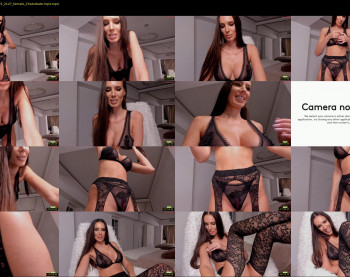 unforgettable_s — 120 minute Chaturbate female cam show recording, 720p, Oct 11, 2025
