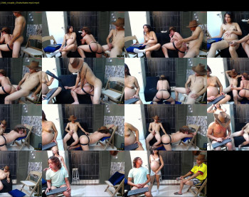 university111 — 68 minute Chaturbate couple cam show recording, 720p, Oct 11, 2025