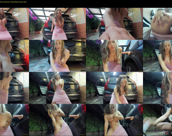 vanandjuani — 103 minute Chaturbate female cam show recording, 720p, Oct 12, 2025