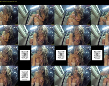 vanandjuani — 6 minute Chaturbate female cam show recording, 720p, Oct 12, 2025