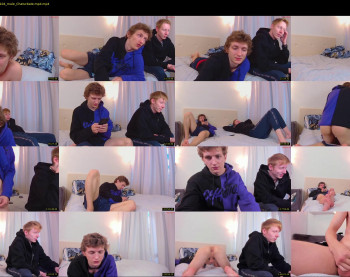 vince__dice — 121 minute Chaturbate male cam show recording, 720p, Oct 11, 2025
