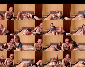 weddingcouple — 16 minute Chaturbate couple cam show recording, 720p, Oct 11, 2025