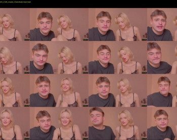 your_molly_mark — 7 minute Chaturbate couple cam show recording, 720p, Oct 11, 2025