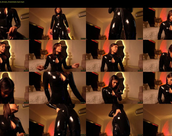 zoevidal_ — 41 minute Chaturbate female cam show recording, 720p, Oct 11, 2025