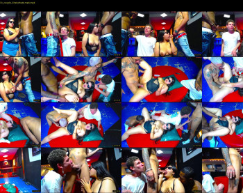 1pushman — 120 minute Chaturbate male cam show recording, 720p, Oct 13, 2025