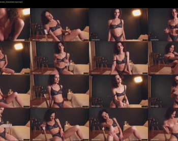 _arta_ — 120 minute Chaturbate female cam show recording, 720p, Oct 12, 2025