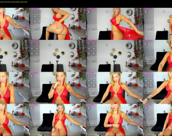 _cristal_ayala — 16 minute Chaturbate female cam show recording, 720p, Oct 13, 2025