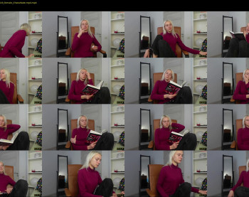 abby_laker — 8 minute Chaturbate female cam show recording, 720p, Oct 12, 2025