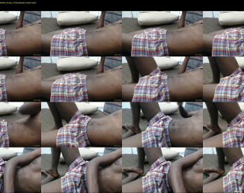 african_bbc2 — 8 minute Chaturbate male cam show recording, 480p, Oct 13, 2025