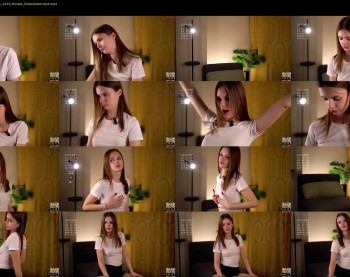 akumadadrive — 101 minute Chaturbate female cam show recording, 720p, Oct 12, 2025