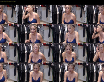 alannarack — 22 minute Chaturbate female cam show recording, 720p, Oct 12, 2025