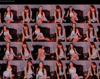 aveangela — 119 minute Chaturbate couple cam show recording, 720p, Oct 13, 2025