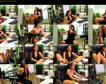 babesgowild — 120 minute Chaturbate couple cam show recording, 720p, Oct 12, 2025