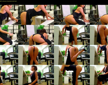 babesgowild — 7 minute Chaturbate couple cam show recording, 720p, Oct 12, 2025
