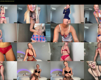 bbybreex — 99 minute Chaturbate female cam show recording, 720p, Oct 12, 2025