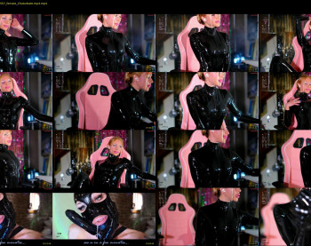 beatrix_rich — 22 minute Chaturbate female cam show recording, 720p, Oct 12, 2025