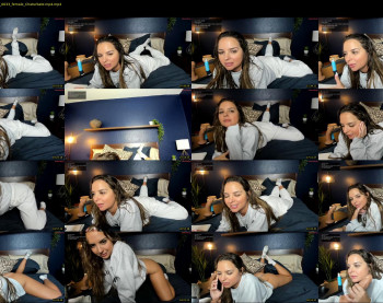 befxckingnice — 66 minute Chaturbate female cam show recording, 720p, Oct 13, 2025