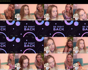 bjliki — 108 minute Chaturbate couple cam show recording, 720p, Oct 12, 2025