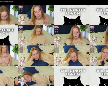 bjliki — 120 minute Chaturbate couple cam show recording, 720p, Oct 12, 2025