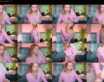 bjliki — 21 minute Chaturbate couple cam show recording, 720p, Oct 13, 2025