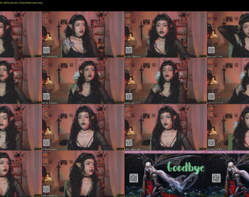 blushing_nymph — 38 minute Chaturbate couple cam show recording, 720p, Oct 12, 2025