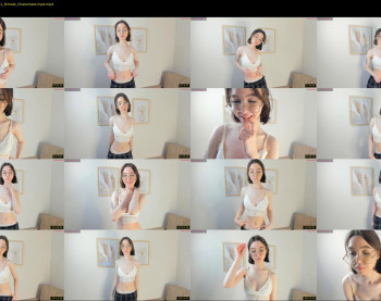 bondistar — 121 minute Chaturbate female cam show recording, 720p, Oct 12, 2025