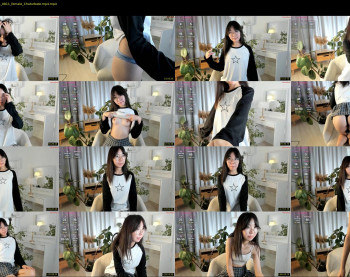 bridgetbottrell — 120 minute Chaturbate female cam show recording, 720p, Oct 12, 2025