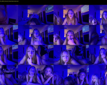 brookepatterson — 91 minute Chaturbate female cam show recording, 720p, Oct 12, 2025