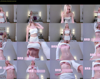 cassie_palmer — 49 minute Chaturbate female cam show recording, 720p, Oct 12, 2025