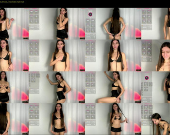 cloudbae — 120 minute Chaturbate female cam show recording, 720p, Oct 12, 2025