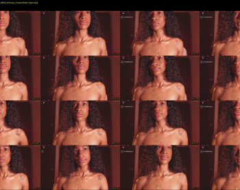 connie_west0 — 11 minute Chaturbate female cam show recording, 720p, Oct 12, 2025