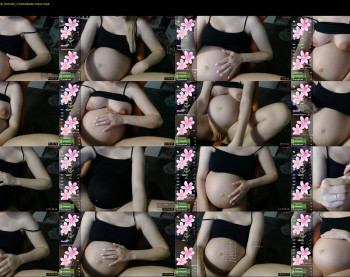 crystalyss — 121 minute Chaturbate female cam show recording, 720p, Oct 12, 2025