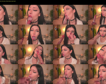 devilss_toy — 39 minute Chaturbate female cam show recording, 720p, Oct 12, 2025