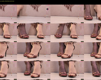 duomoon — 3 minute Chaturbate couple cam show recording, 720p, Oct 12, 2025