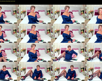 elisarosse_ — 12 minute Chaturbate female cam show recording, 720p, Oct 13, 2025