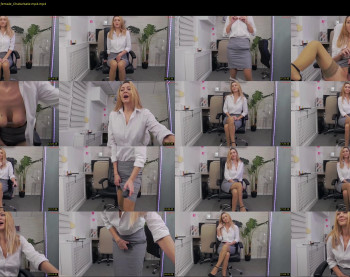 ellamilf — 42 minute Chaturbate female cam show recording, 720p, Oct 12, 2025