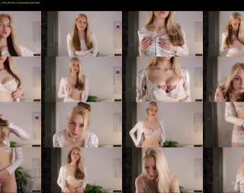 emmiemurray — 120 minute Chaturbate female cam show recording, 720p, Oct 12, 2025