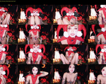 fairywhore — 25 minute Chaturbate female cam show recording, 720p, Oct 12, 2025
