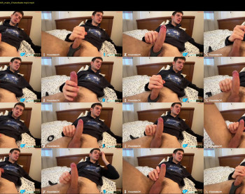 fate_fit_fun — 78 minute Chaturbate male cam show recording, 720p, Oct 12, 2025