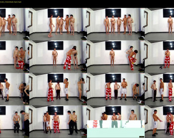 gnecos — 5 minute Chaturbate male cam show recording, 720p, Oct 13, 2025