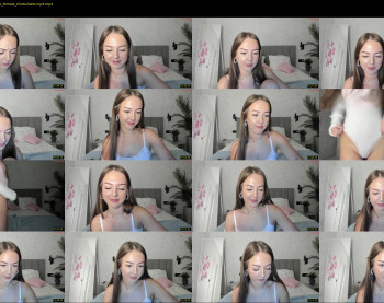 go0d_grl — 31 minute Chaturbate couple cam show recording, 720p, Oct 12, 2025