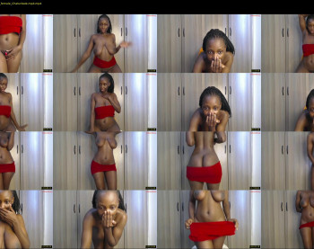 gulpess — 121 minute Chaturbate female cam show recording, 480p, Oct 12, 2025