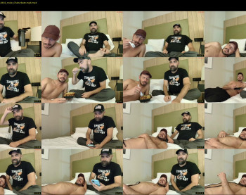 hardworkertn — 69 minute Chaturbate male cam show recording, 720p, Oct 13, 2025