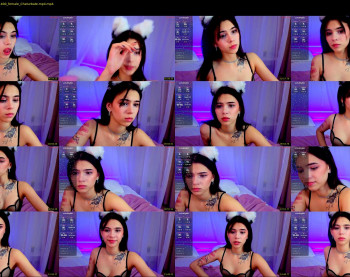 hotary_yuko — 17 minute Chaturbate female cam show recording, 720p, Oct 12, 2025